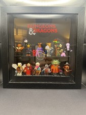 LEGO 71047 - Dungeons and