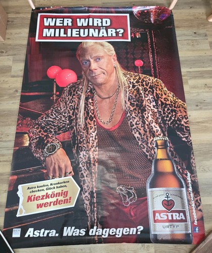 Astra poster xxl - -, wird