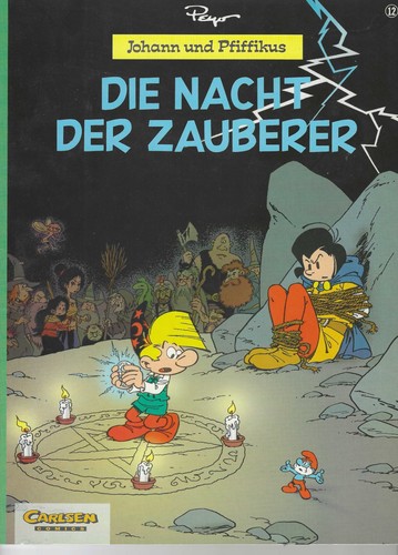Johann und pfiffikus - johann,
