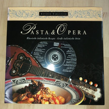 Antonio Carluccio PASTA &