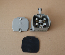 VEB Elektroschaltgeräte