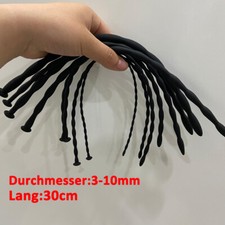 Silikon Prinzenzepter Set