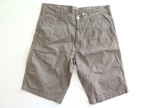 Carhartt presenter bermuda - carhartt,