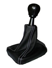 Schaltmanschette passend für