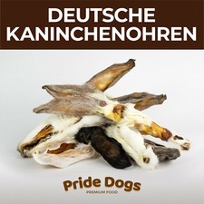 PrideDogs Kaninchenohren mit