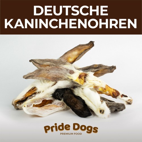Pridedogs kaninchenohren mit - pridedogs,
