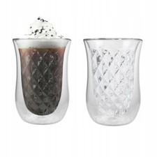 Doppelwandige 2er-Set Thermo