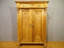 HANNIS ANTIQUE STORE /