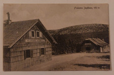 Tschechien rapotin reitendorf - rapotin,