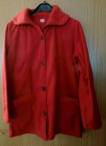 Damen jacke rot 38 - 36, /