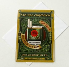 Lucky Strike Nostalgie