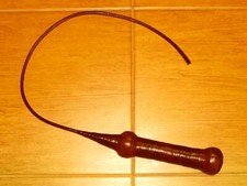 Bullenpeitsche Peitsche