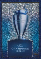 Champions League 17/18 - 446 - UEFA Champions League - Pokal
