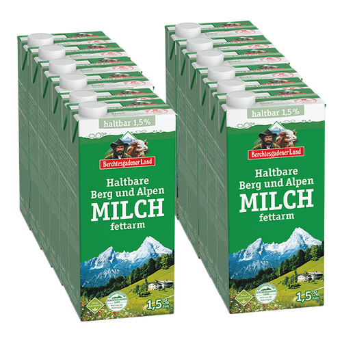 Berchtesgadener land berg und - land,