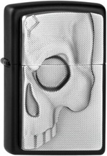ZIPPO Feuerzeug 2003985 Half