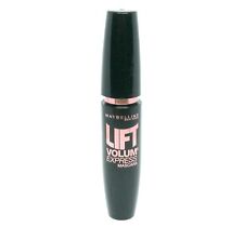 MAYBELLINE LIFT VOLUM' EXPRESS MASCARA BLACK / schwarz