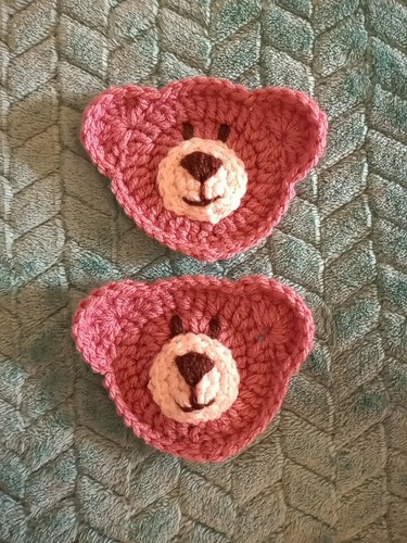 Teddybären - 2,