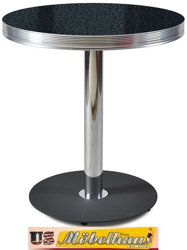 To31hb bel air diner - bel, tisch