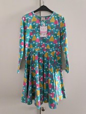 Frugi sofia skaterkleid - sofia,