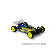 JConcepts S15 - XRAY XB4 2024