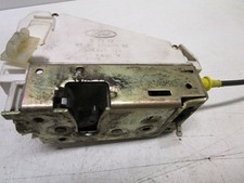 TÜRSCHLOSS HINTEN LINKS FORD ESCORT 5 (AAL/ABL) 55803
