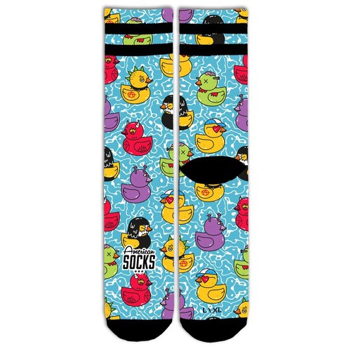 American socks socken unisex - american,