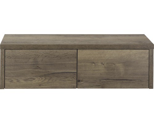 Waschtischunterschrank bloxx - waschtischunterschrank,
