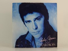 SHAKIN' STEVENS TEARDROPS (2) (78) 2 Track 7" Single including Picture Sleeve EP