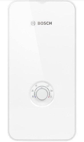 Bosch elektronisch geregelter