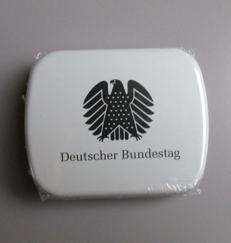 Pfefferminzdose deutscher - pfefferminzdose,