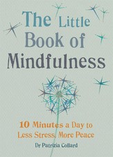Little Book of Mindfulness |