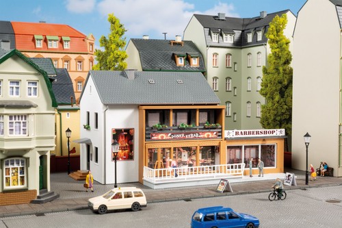 Auhagen 12356 döner und - auhagen,