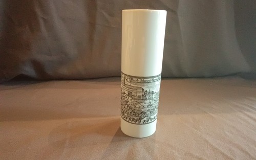Vase porzellan rudolstadt - porzellan,
