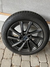Winterräder Komplett Set  Goodyear 205/55R16