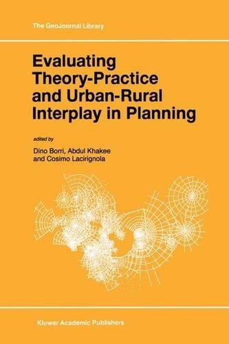 Evaluating theory practice - evaluating, and