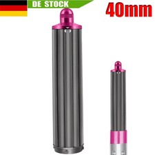 40 mm langer Lockenwickler