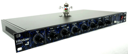 Spl vitalizer mk2 equalizer - vitalizer,