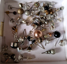 Mode Ohrringe Schmuck