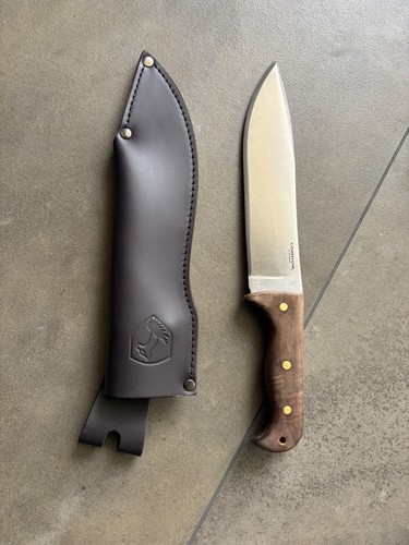 Condor moonshiner messer full - moonshiner,