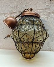 Deckenleuchte 60 er / 70 er