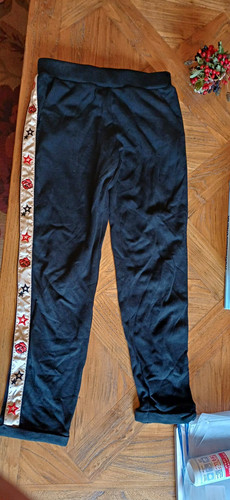Scotch belle hosejogging - r'belle,