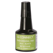 Q-Connect Stütztinte für