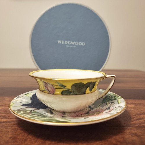 Wedgwood wonderlust collection - wedgwood,