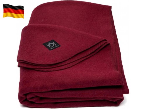 Militärische wolldecke warm - militärische, wolldecke,