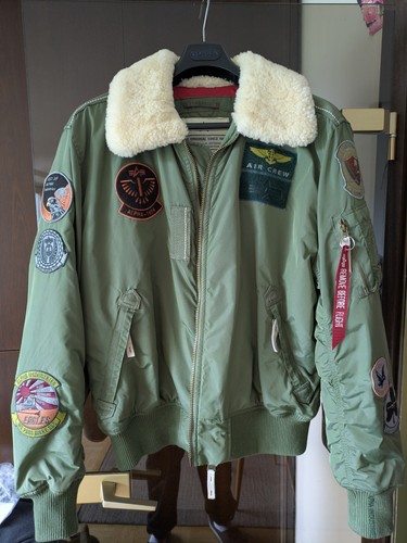 Alpha industries injector iii - alpha,