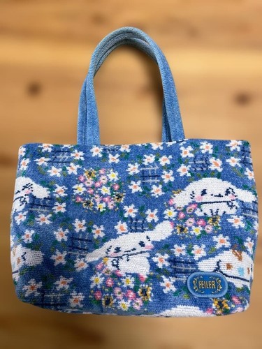 Feiler sanrio cinnamoroll - feiler, x