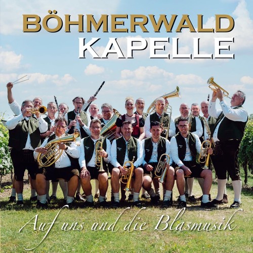 Böhmerwald kapellen auf - böhmerwald,