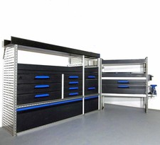 FES GmbH gebrauchte SORTIMO