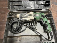 Hitachi Schlagbohrmaschine DH