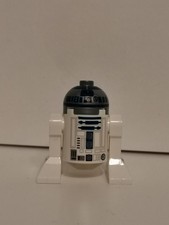Lego Star Wars Minifigur R2-D2